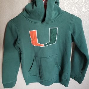 Uni Miami hoodie